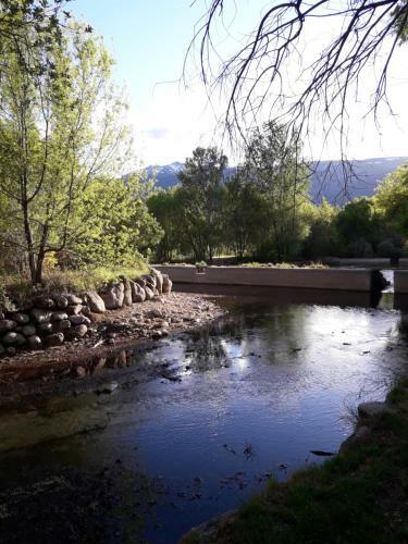 Agroturismo Casita Del Brezal