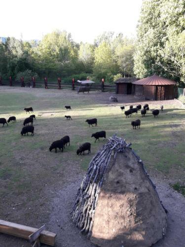 Agroturismo Casita Del Brezal