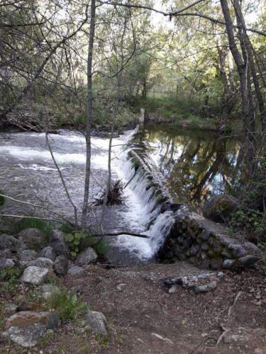 Agroturismo Casita Del Brezal