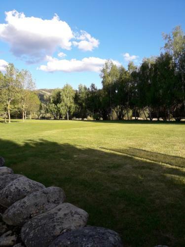 Agroturismo Casita Del Brezal