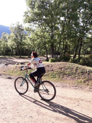 Agroturismo Casita Del Brezal
