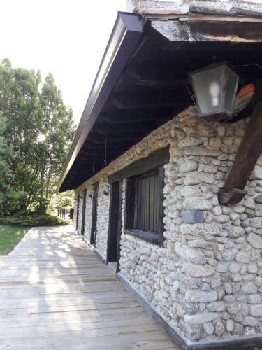 Agroturismo Casita Del Brezal