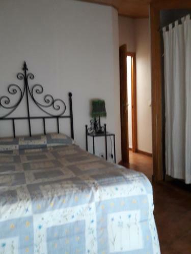 Agroturismo Casita Del Brezal