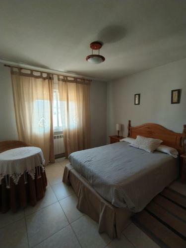 Apartamento Cerquilla