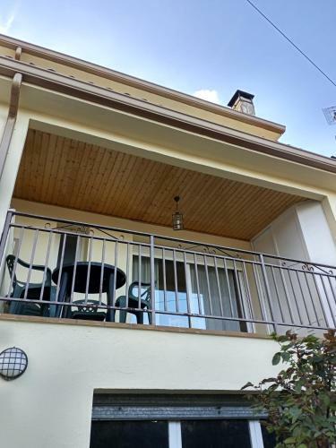Apartamento Cerquilla