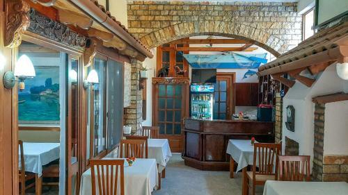 Bed & Breakfast Vila Korani