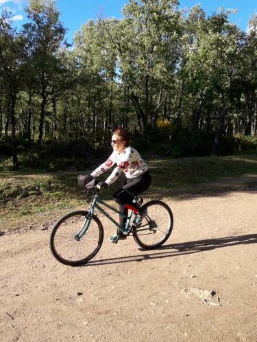 Agroturismo Zaguan