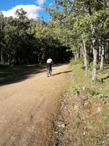 Agroturismo Zaguan