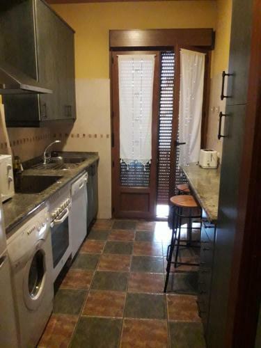 Agroturismo Zaguan