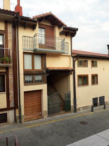 Agroturismo Zaguan