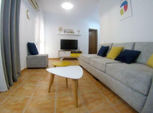 Apartamento "tata's Home"