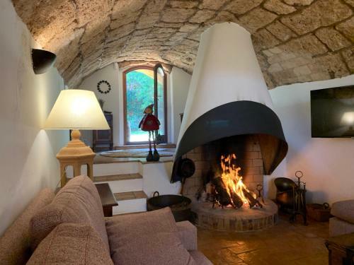 Villa Cal Secretari