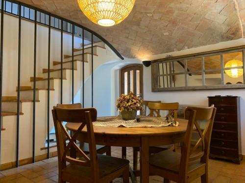 Villa Cal Secretari