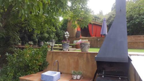 Villa Cal Secretari