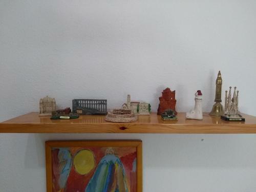 A Casa Da Lucera