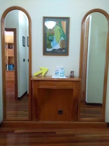 A Casa Da Lucera