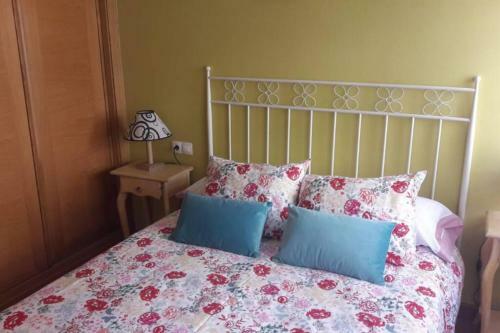Apartamento El Descanso Del Viajero