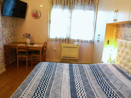Apartamento S.silva