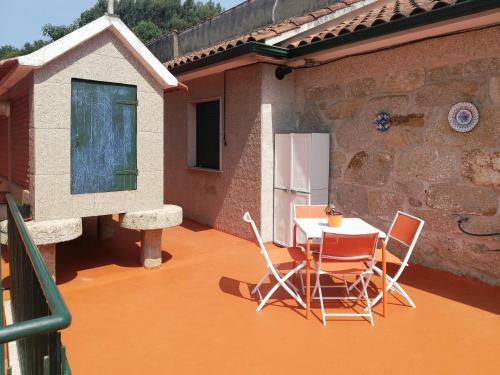 Apartamento Casa �frica Y Ramona