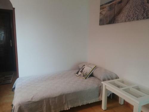 Apartamento Casa �frica Y Ramona