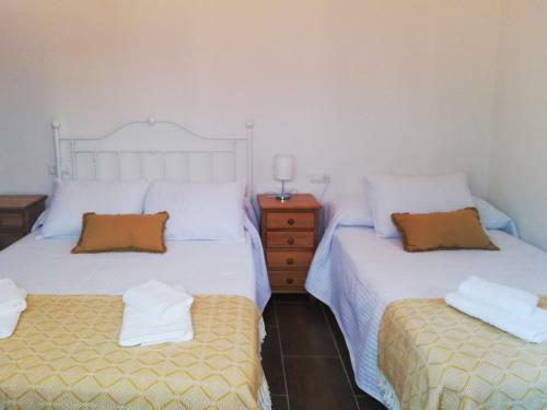 Apartamento Casa �frica Y Ramona