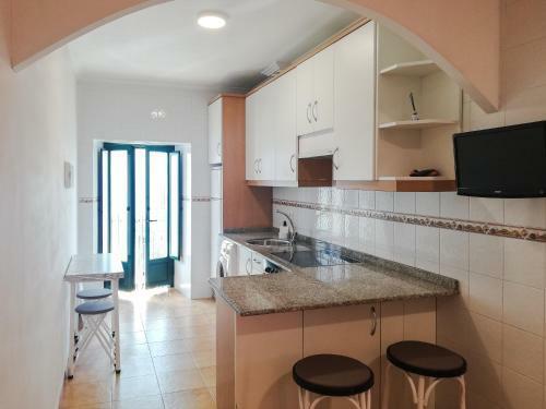 Apartamento Casa �frica Y Ramona