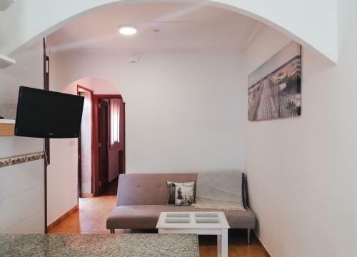 Apartamento Casa �frica Y Ramona