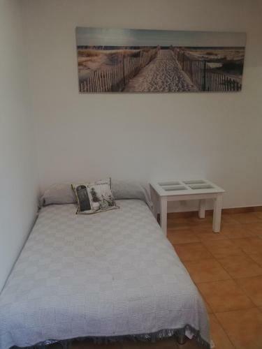 Apartamento Casa �frica Y Ramona