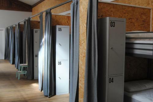Albergue A Conserveira