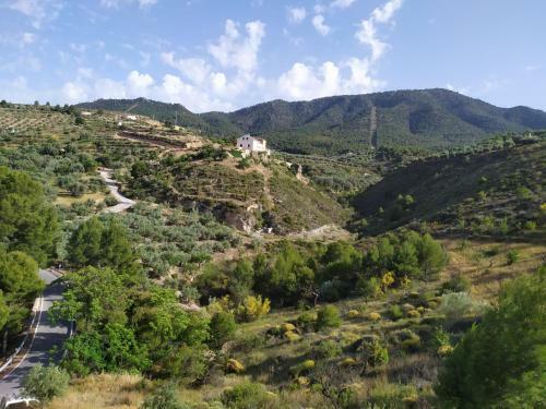 Cortijo Don Enrique