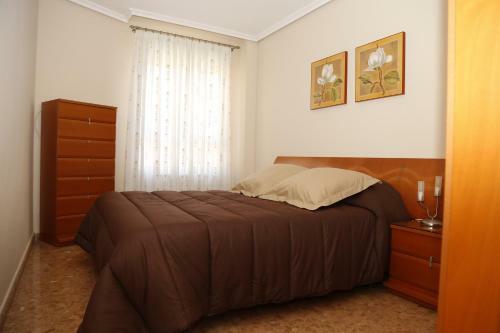Apartamento Teatro Principal