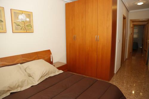 Apartamento Teatro Principal