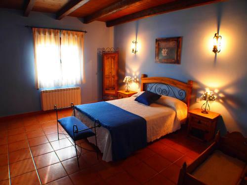 Casa Rural Valdefresno