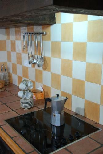 Casa Rural Valdefresno