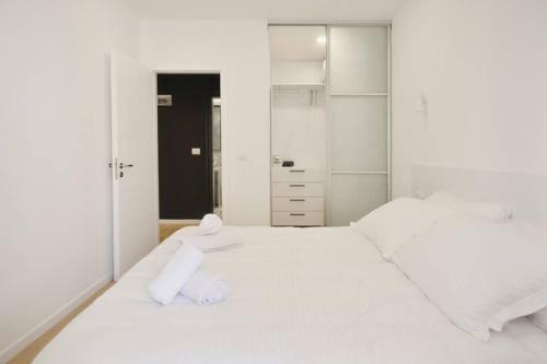 Lina - Tia, Central Apartment In Shopping District