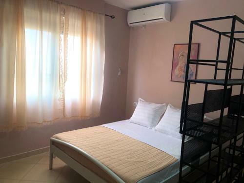Haci Apartments