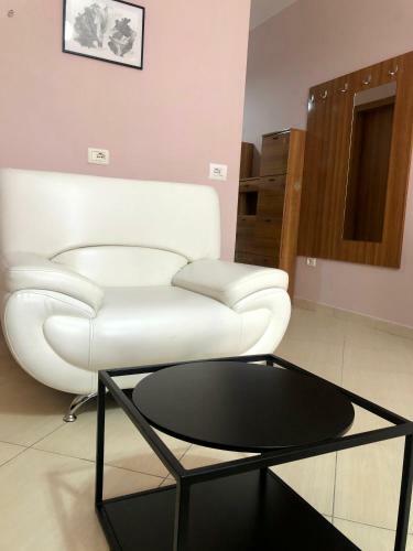 Haci Apartments