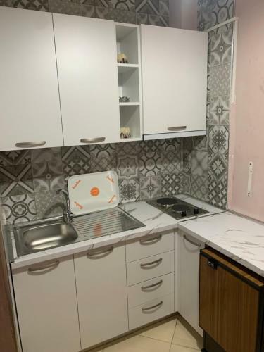 Haci Apartments