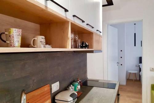 Lina - Tia, Lovely New Bazaar Apartment