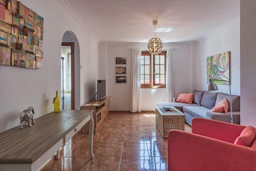 Agora - Spacious Apartment 2 Bedrooms- 2 Bathrooms