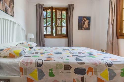 Agora - Spacious Apartment 2 Bedrooms- 2 Bathrooms