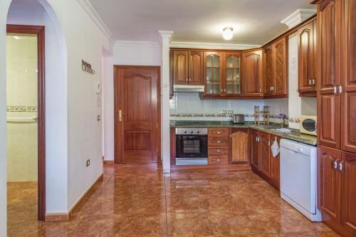 Agora - Spacious Apartment 2 Bedrooms- 2 Bathrooms