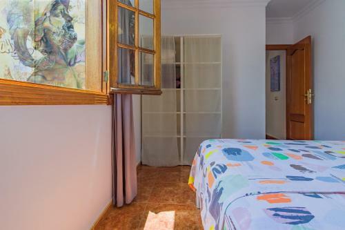 Agora - Spacious Apartment 2 Bedrooms- 2 Bathrooms