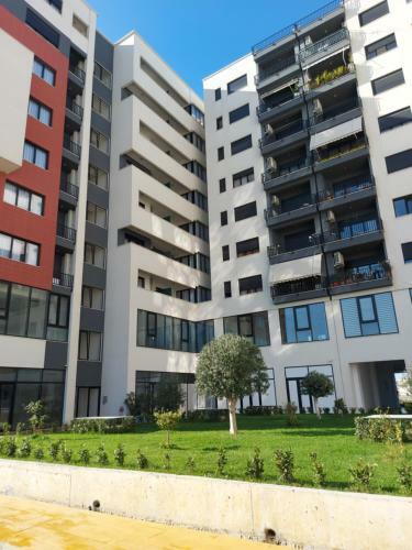 Apartamento K2 Home