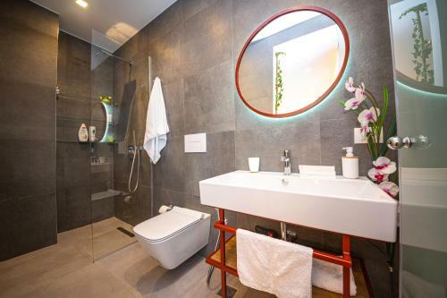 Green Terrace Apartments Tirana