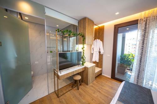 Green Terrace Apartments Tirana