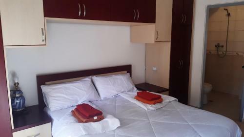 Bed & Breakfast Home Sweet Home - Guest House