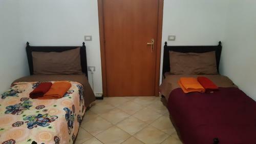 Bed & Breakfast Home Sweet Home - Guest House