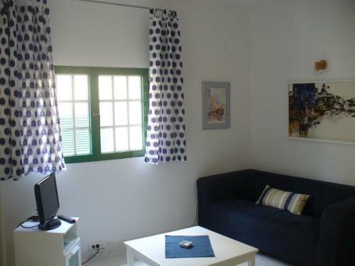 Apartamento Casa Maria
