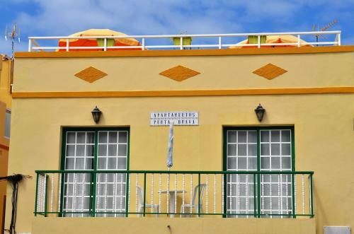 Apartamento Casa Maria